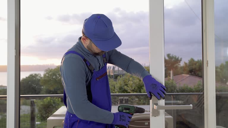 Window, Installing, Service, Repairing, Home Improvement