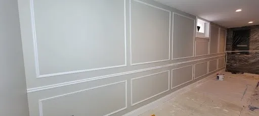 Custom Carpentry & Interior Trim