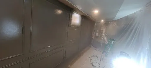 Custom Carpentry & Interior Trim