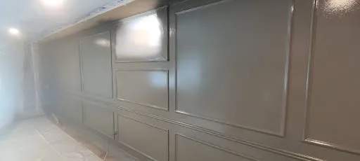 Custom Carpentry & Interior Trim