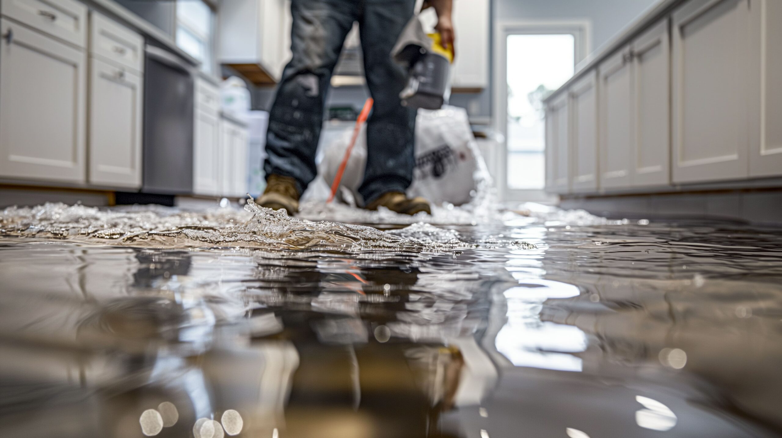 Water & Fire Damage Restoration Water & Fire Damage Restoration