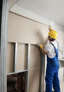 Drywall Installation & Repair
