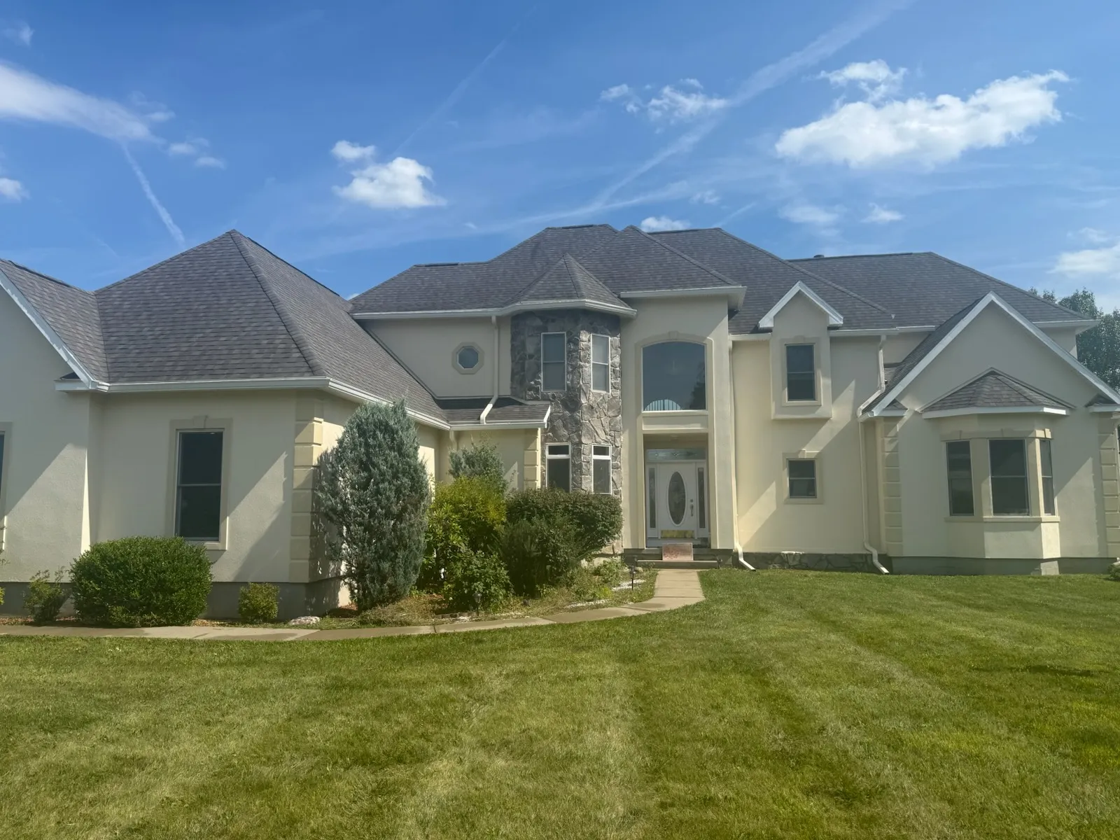 Exterior Painting